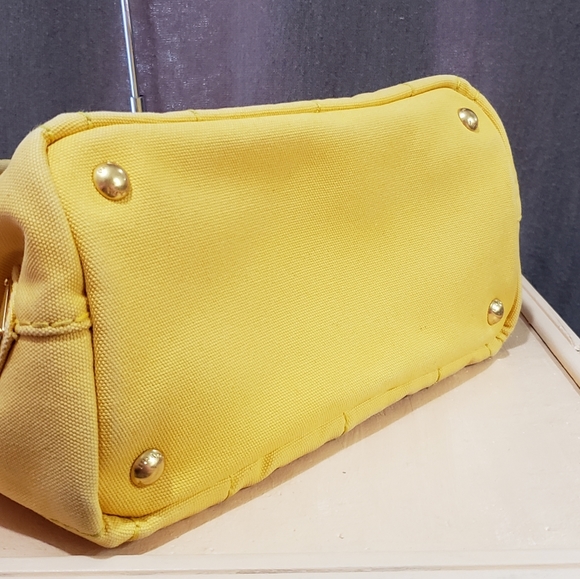 SOLD 🔥4️⃣0️⃣0️⃣ Canapa bag - Picture 5 of 16